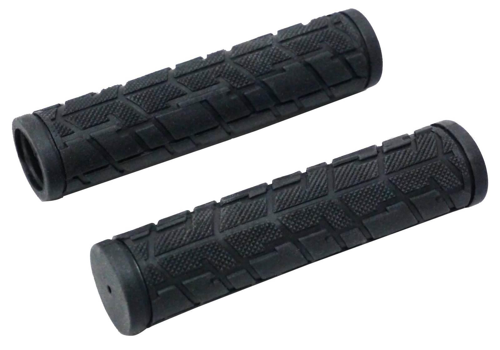 Chwyty kierownicy Velo VLG-207-AM 125mm Box