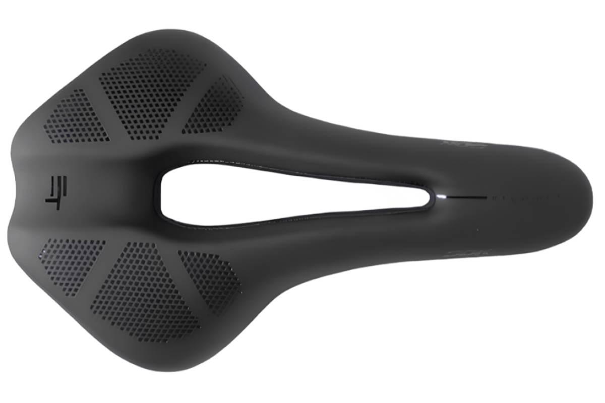 Siodło DDK Gravel Ergometrix 258x157 D3221FS