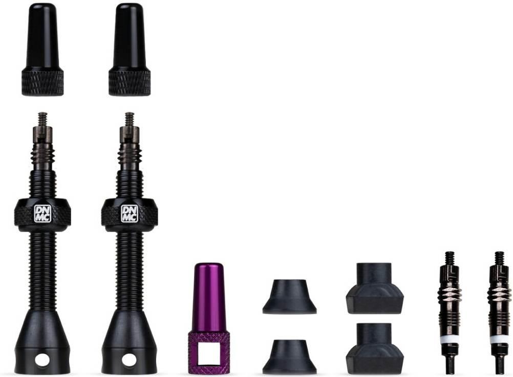 Dynamic Bar Keeper Tubeless Valves 44mm DY-093