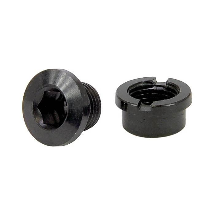 Śruby do tarcz mechanizmu korbowego M8x0,75x8,5 mm