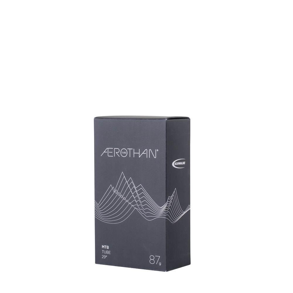 Dętka 28 x 23/28 Schwalbe Aerothan SV 60 mm