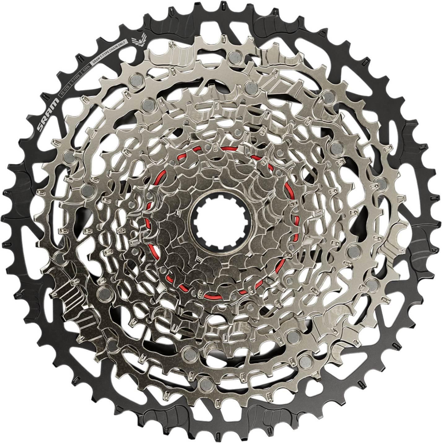 Kaseta SRAM 12sXS-1270 Transmission 10-52T