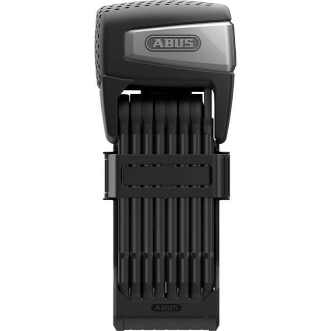 Zapięcie Abus Bordo 6500A/110 BK SH BORDO SmartX