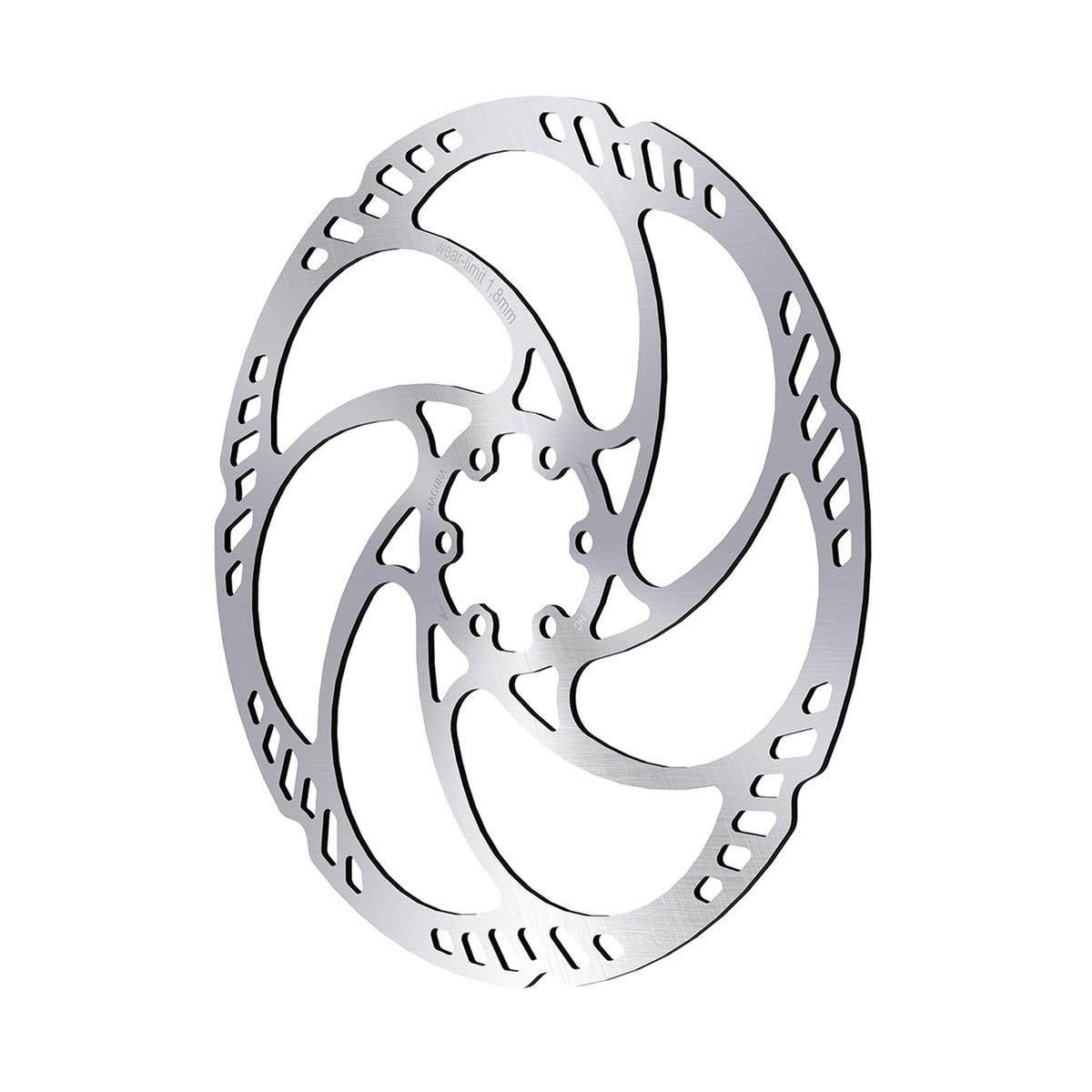 Tarcza Hamulca 203 mm 6 otwMagura Storm HC