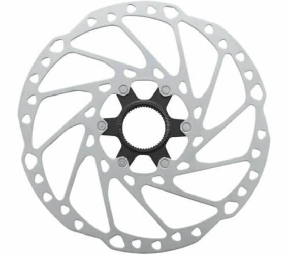Tarcza Hamulca 203mm CL SM-RT64 Ext | ESMRT64LEC