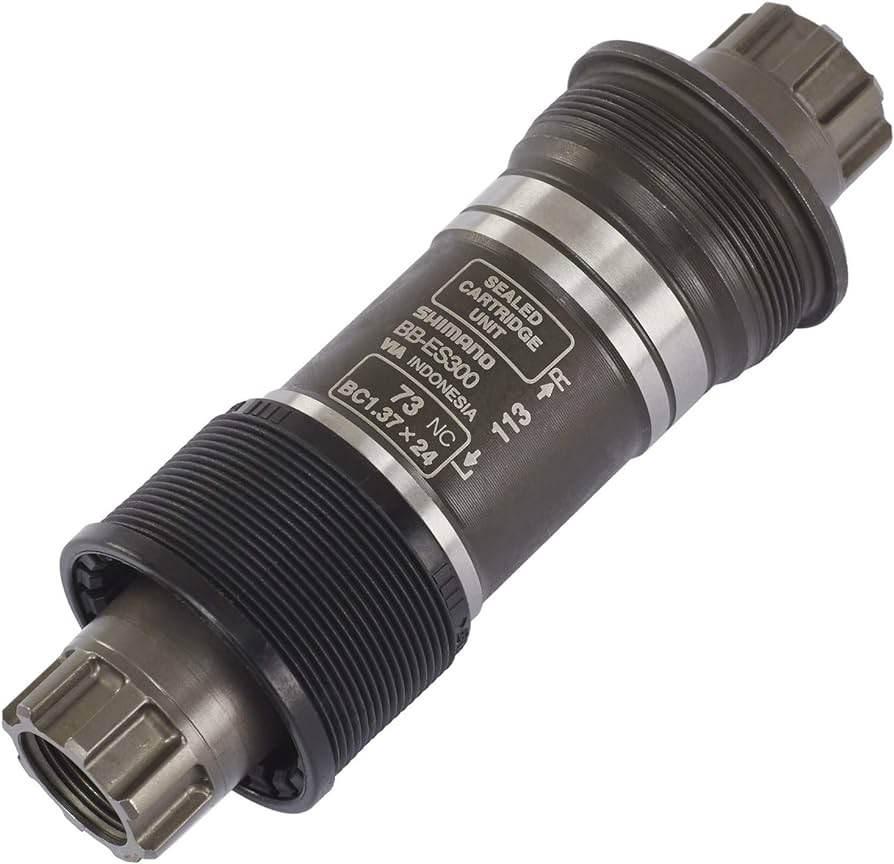 Kas.SupBSA 113mm/73mm BB-ES300 Octalink | EBBES300C13