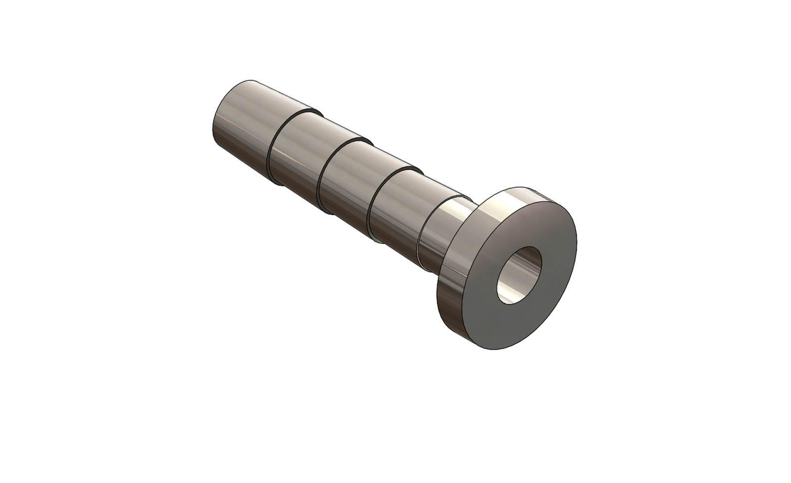 Wkład hydrauliczny HBP-75 Brakco Shimano BH-90 100 sztuk