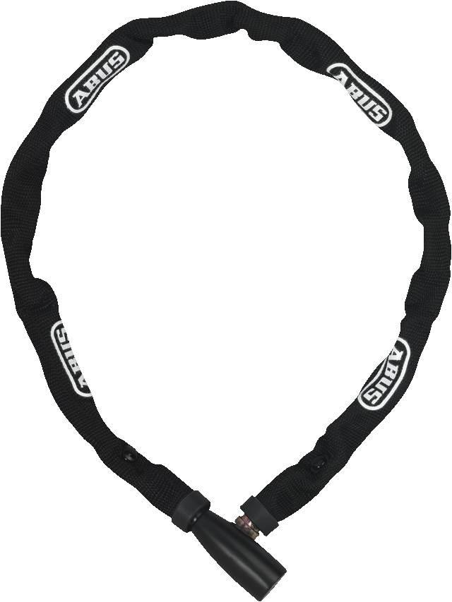 Zapięcie Abus Chain Locks 1500/60 web black