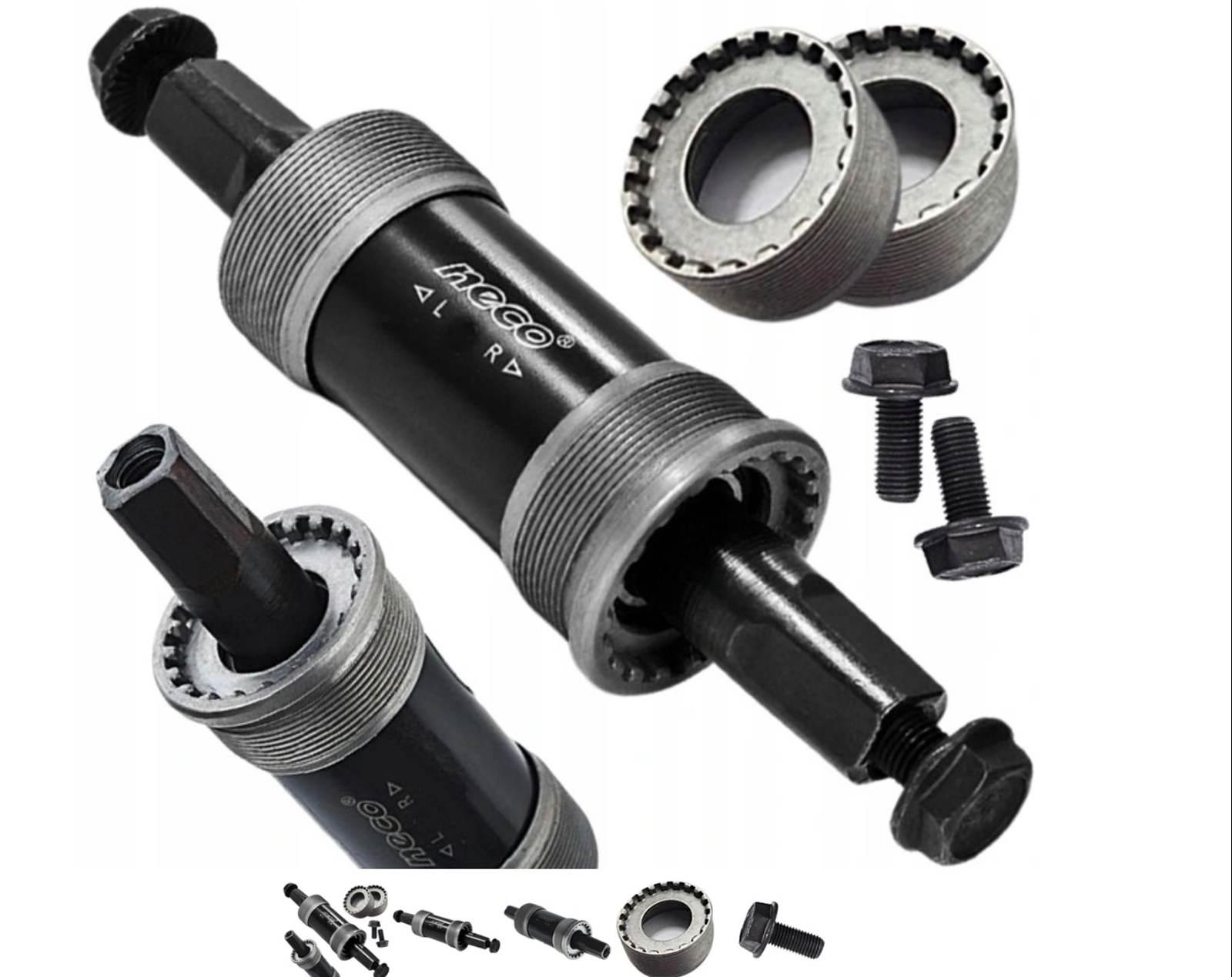 Kas.supNECO B910-122,5 mm ITAL | NAP000454