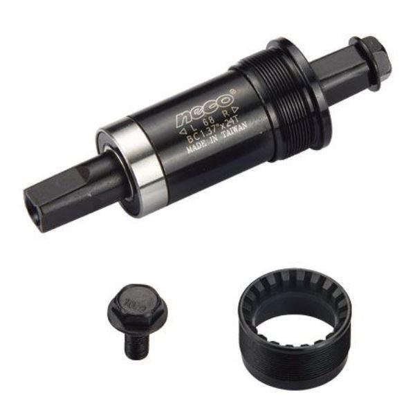 Kas.supNECO B910 73 mm 115,0 mm BSA | B910-BSA73-115