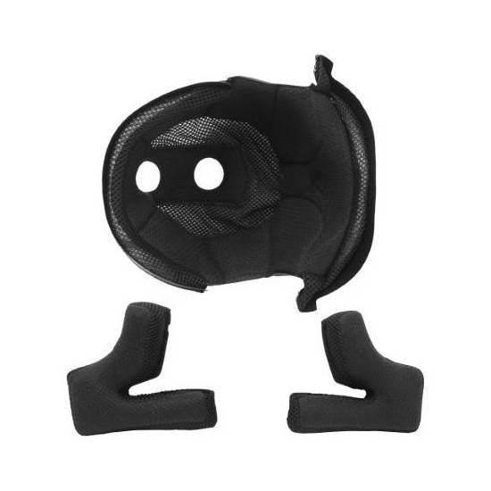 Leatt Wyściółka Do Kasku Rowerowego Mtb 1.0 Gravity Inner Liner Kit Rozmiar