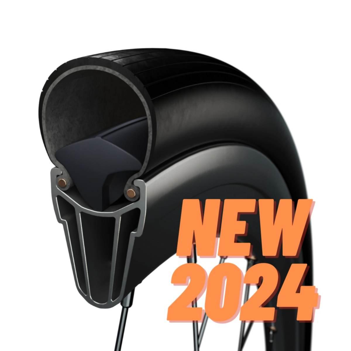 Tannus Armour Wkładka Antyprzebiciowa Bezdętkowa Tubeless Lite 26Mm