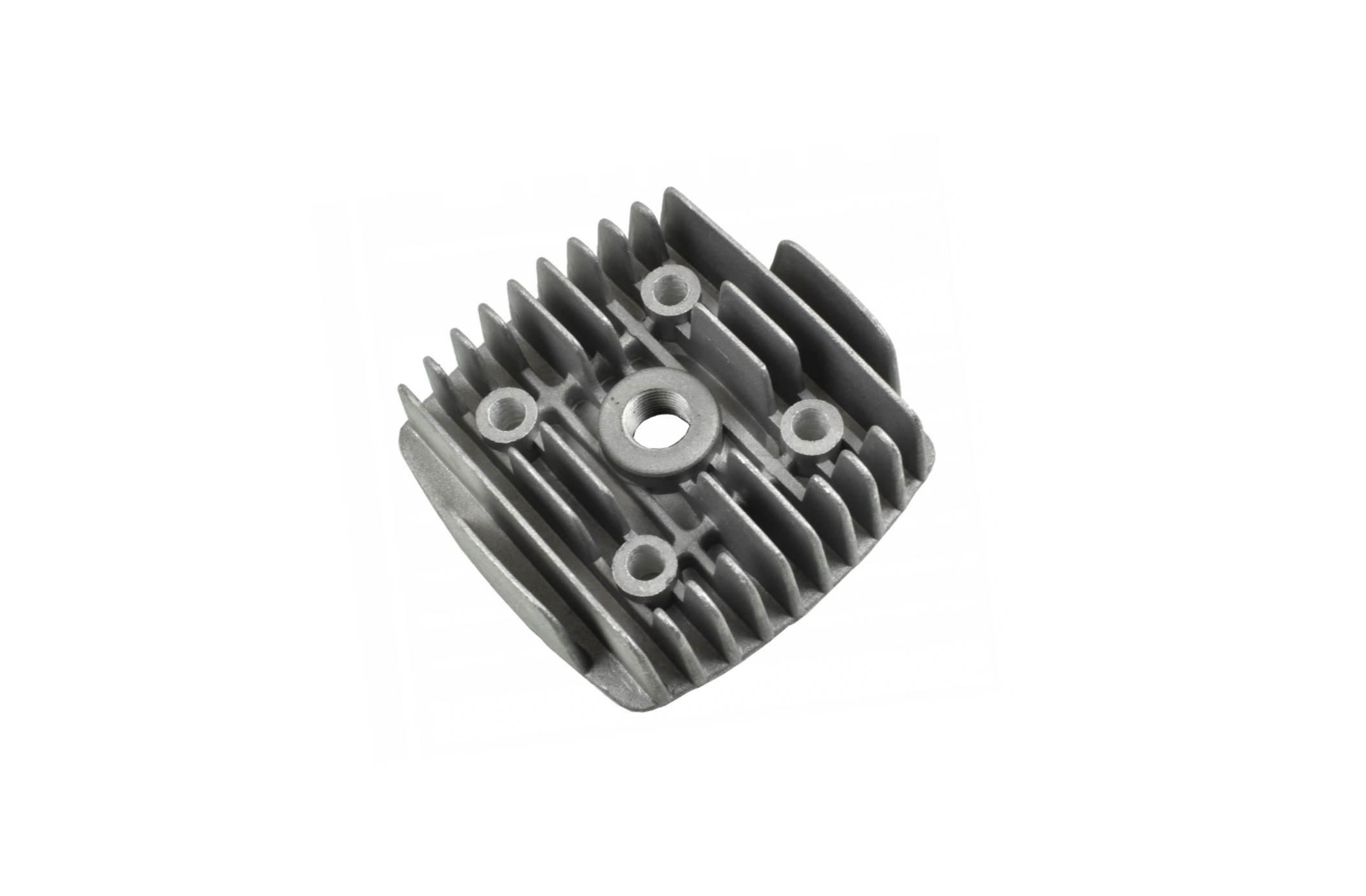 Głowica cylindra power force 48cc, silnik do rowerów gy6sr0007