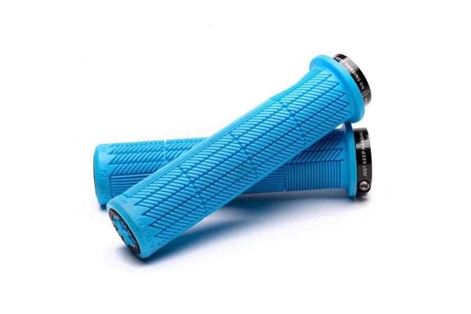 Gripy marin grizzly skręcane niebieskie 734930001