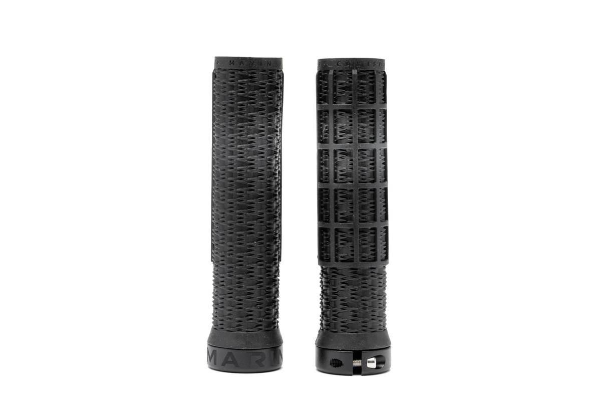 Gripy marin bearpaw skręcane czarne 734476001