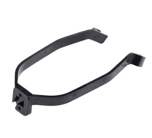 Wspornik błotnika nadkola tył xiaomi m365/pro