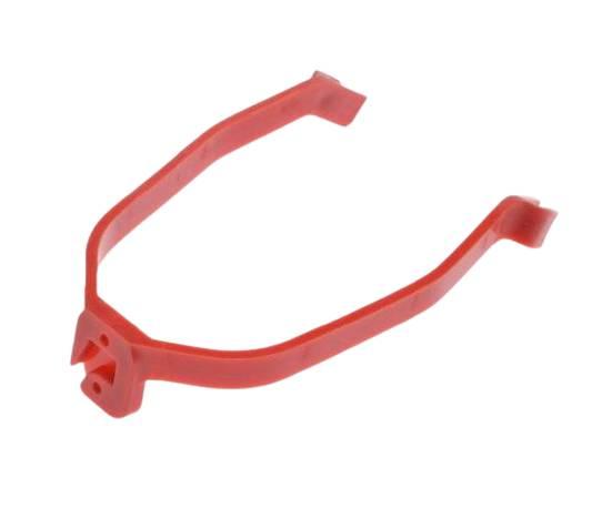 Wspornik błotnika nadkola tył xiaomi m365/pro