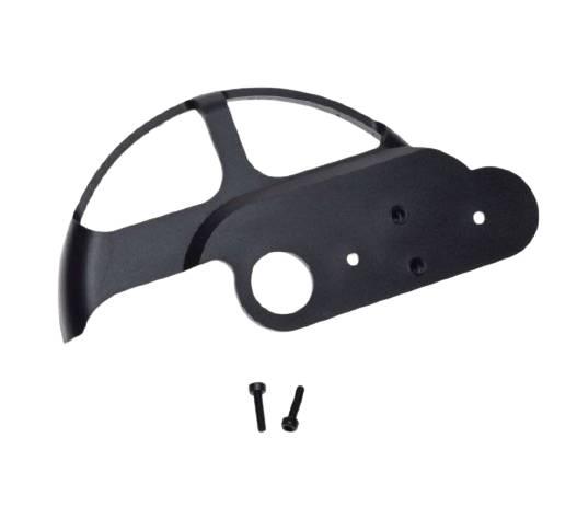 Osłona tarczy hamulca tył xiaomi m365 pro m187