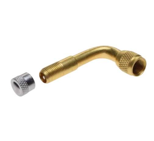 Przedłużka zaworu dętki xiaomi m365/pro | HXI5210