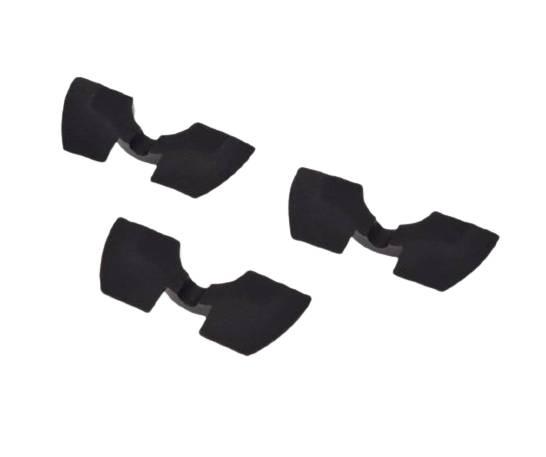 Gumowe podkładki kierownicy xiaomi m365 pro