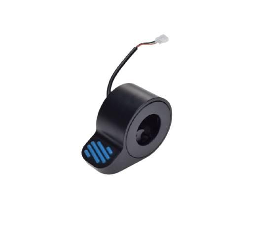 Włącznik przyspieszania xiaomi es1 | HXI5611