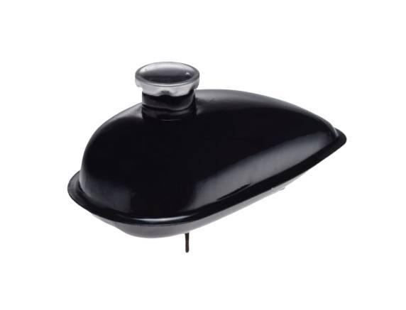 Zbiornik paliwa bak rower motorower spalinowy