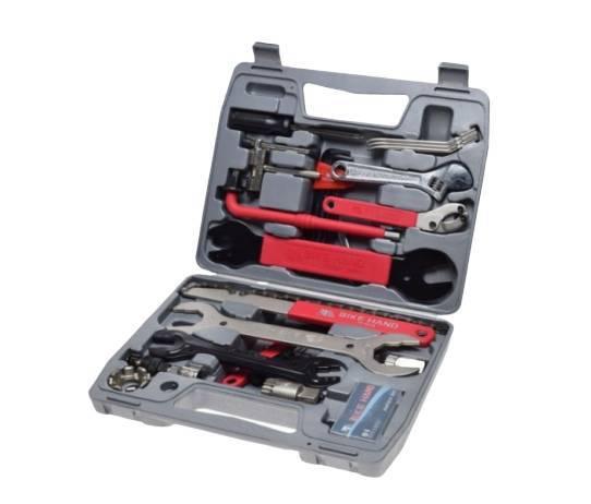 Klucze rowrowe rower serwis zestaw naprawczy