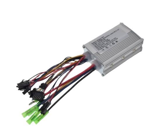Sterownik rower elektryczny 36v | ZRE2002C