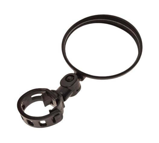 Lusterko rowerowe na kierownicę