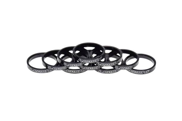 Podkładka rowerowa dystans steru 5 mm opk 10 szt