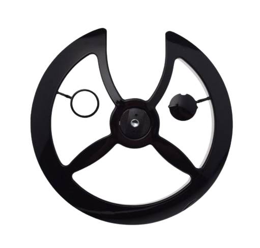 Osłona sunnywheel rowerowa mechanizmu 42 z