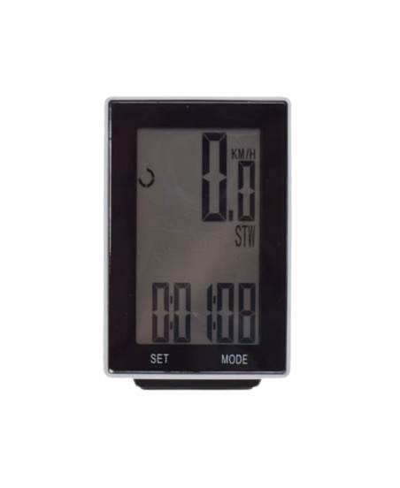 Licznik rowerowy komputerek 16 funkcji