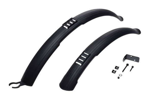 Błotnik sunnywheel 24/26 rowerowy plastikowy p+ t