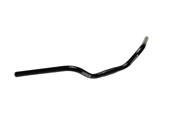 Kierownica rowerowa mode gięta alu 25,4/640 sr