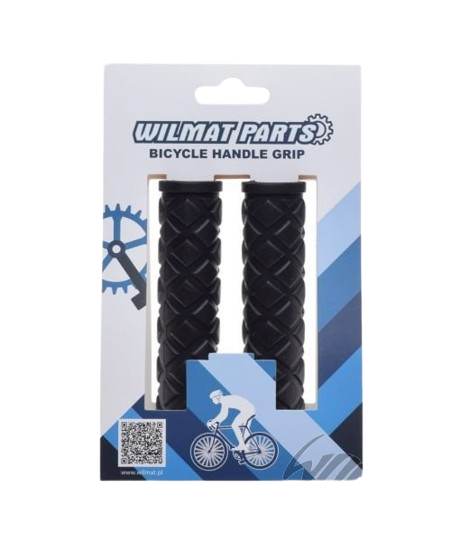 Chwyt kierownicy rowerowy 2 szt