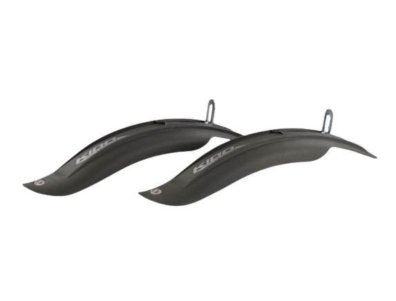 Błotnik rowerowy plastik kido one 12 short czar