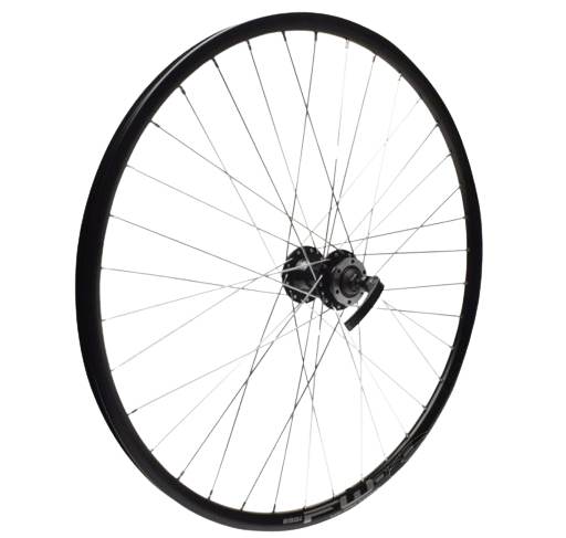 Koło rowerowe 29 przód tarcza fw disc