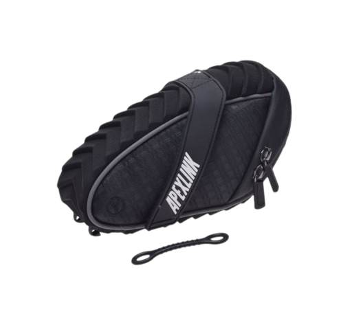 Sakwa rowerowa podsiodłowa