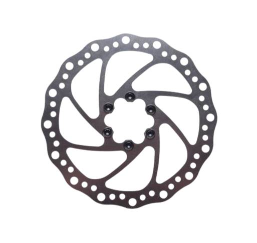 Tarcza hamulca rowerowa 160 mm