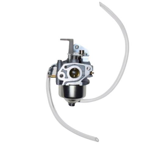 Gaźnik silnik rowerowy 4t