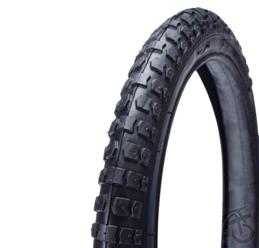 Opona rowerowa 20 x 2.125 bmx m103 awina