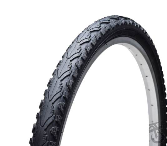 Opona rowerowa 24 x 1.75 m935 awina