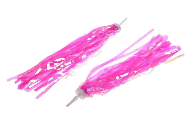 Wstążka tasiemka rowerowa do kierownicy 2 szt