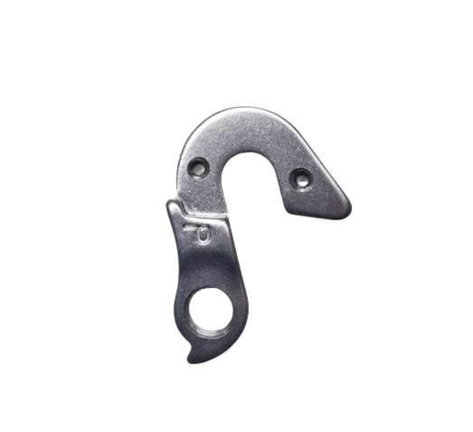 Hak mocowania przerzutki rowerowy 7b-1