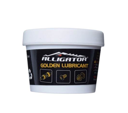 Środek do połączeń gwintowych rowerowy 80ml