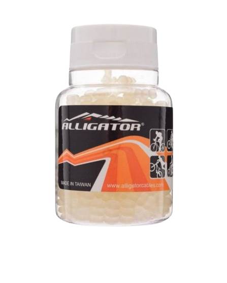 Oring linki przerzutki alligator rowerowy 200 szt