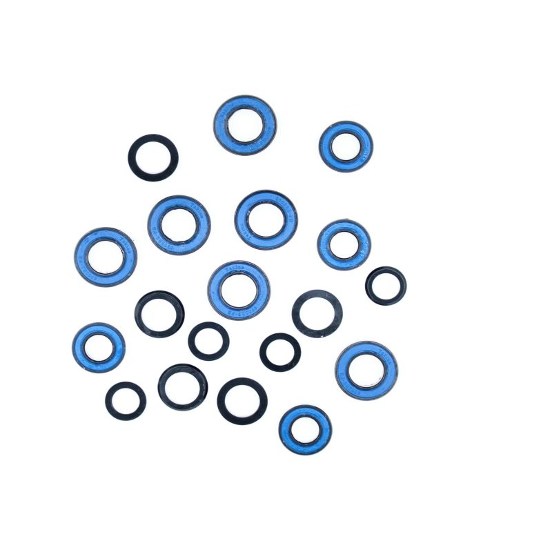 Zestaw Łożysk Alpine Trail Komplet