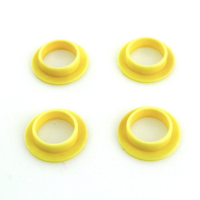 Tuleje Ślizgowe Zawieszenia Rower Hwak Hill B Rift