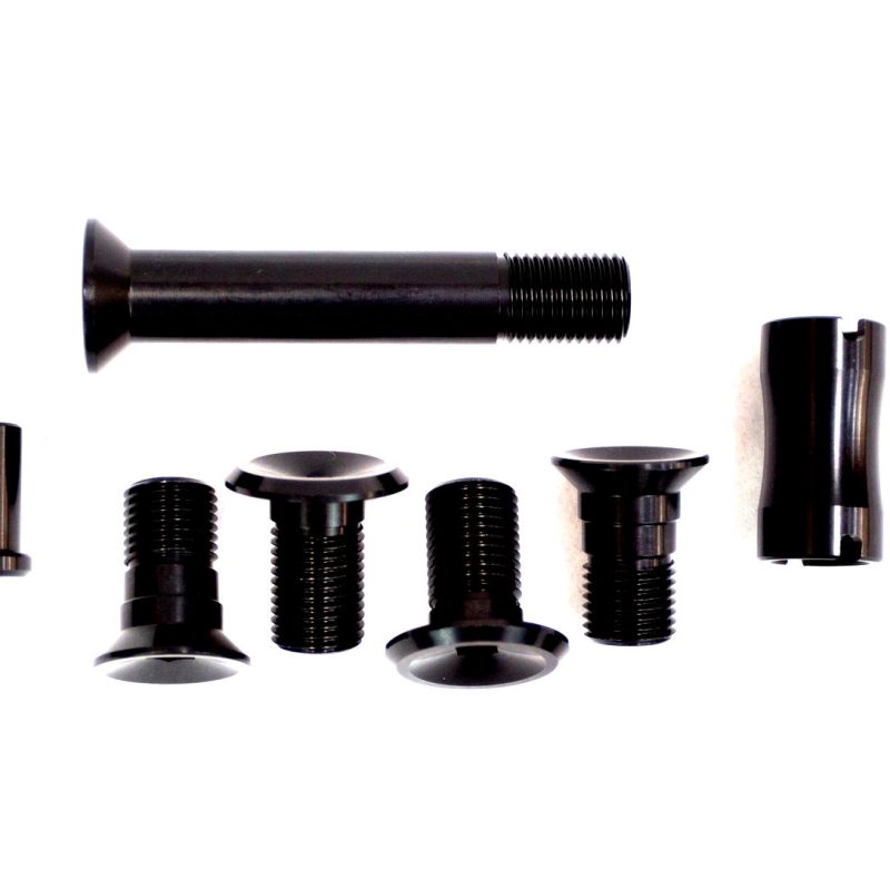 Pivot Bolt Kit C Zestaw Śrub Zawieszenia W Hawk Hill 2017/2018
