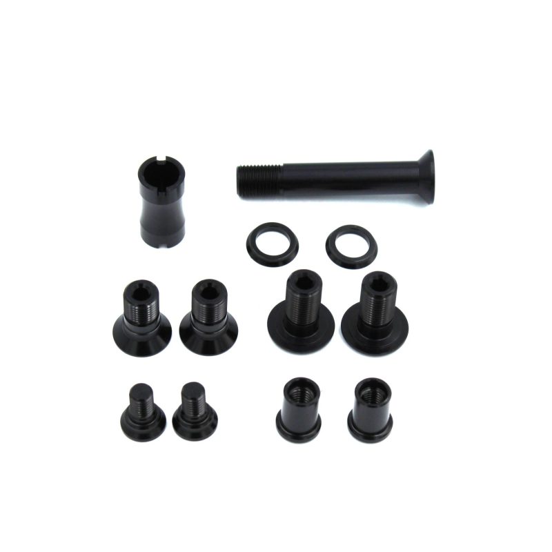 Pivot Bolt Kit D Zestaw Śrub Zawieszenia Rift Zone/B-17 2018 Hawk Hill 2019-2020